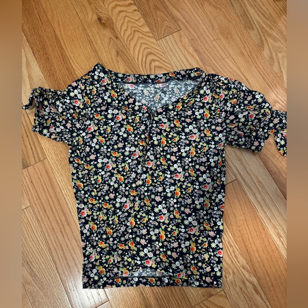 Loft tee